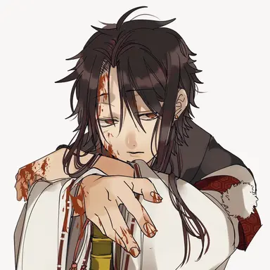 Profile image of 朱雀