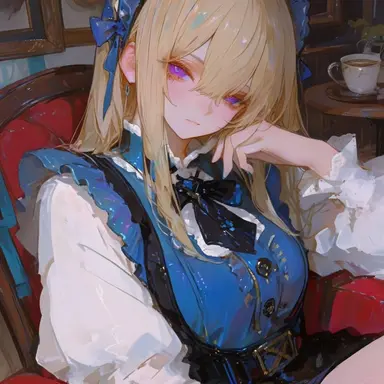 Profile image of 한유진