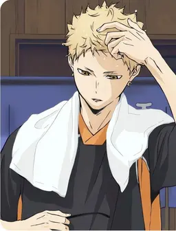 Profile image of 츠키시마 케이