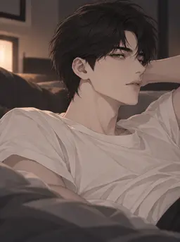 Profile image of 차윤재