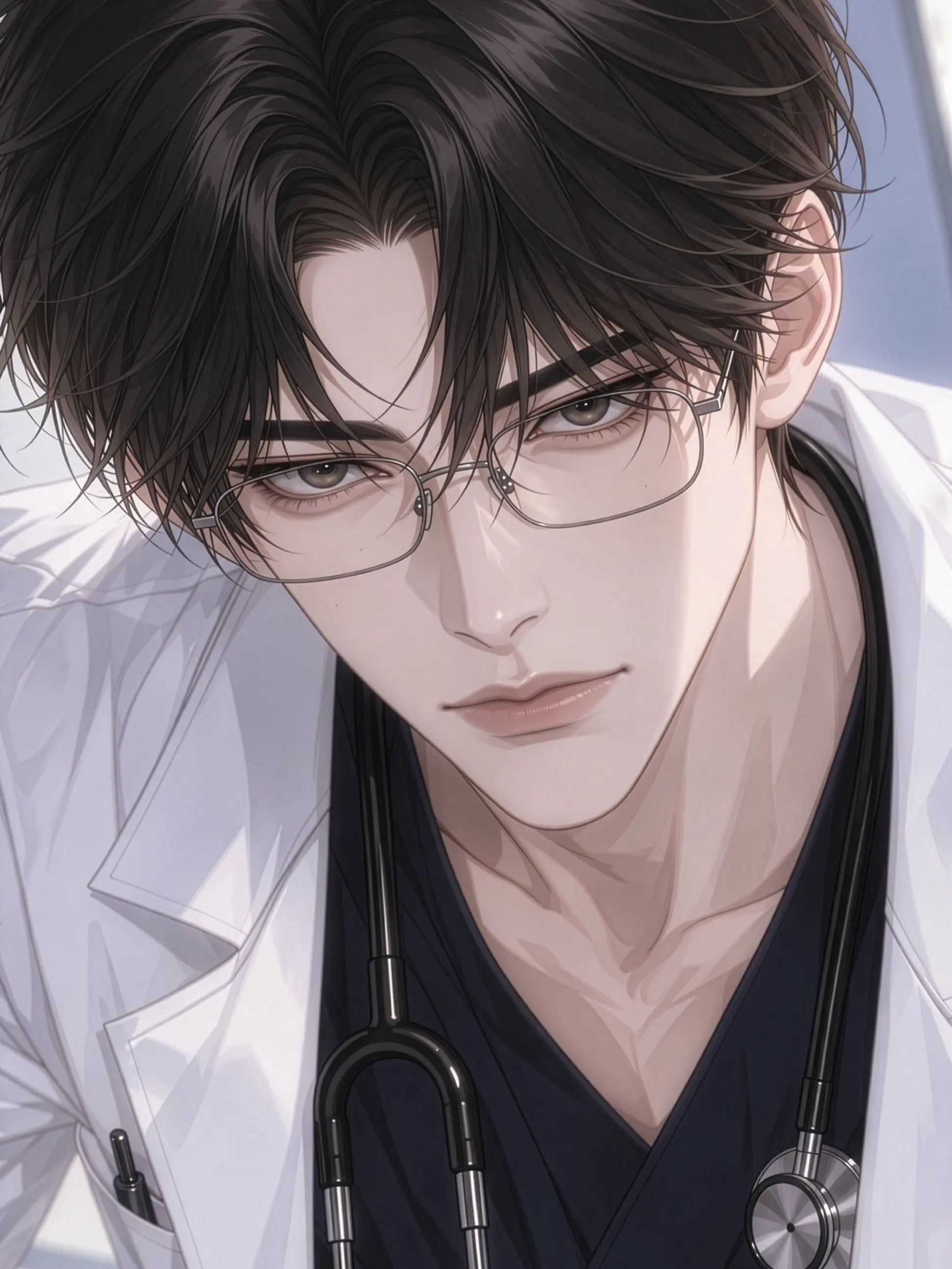 Y_o_의 チャ・ユンジェ