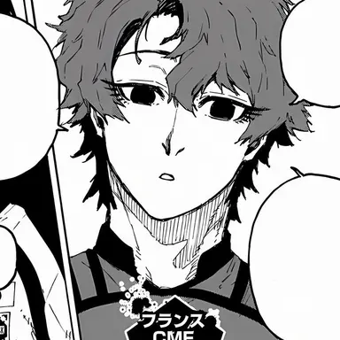 Profile image of ユーゴー