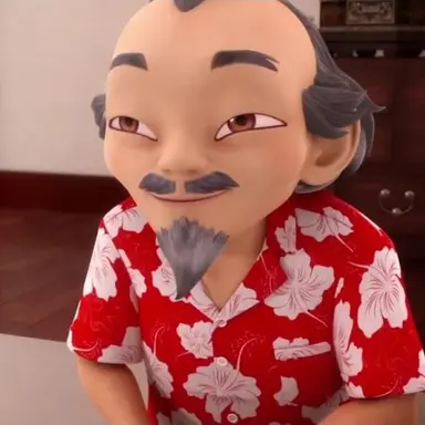 Profile image of 푸