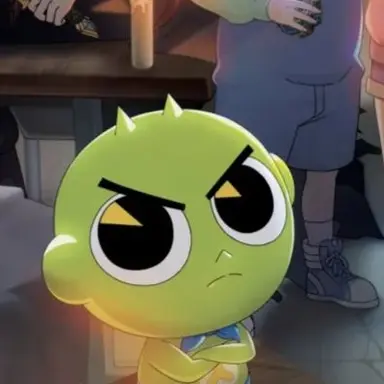 Profile image of 신비