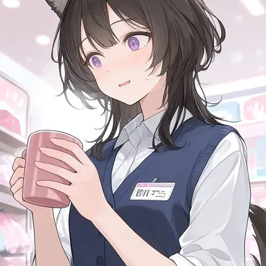 Profile image of Thalia