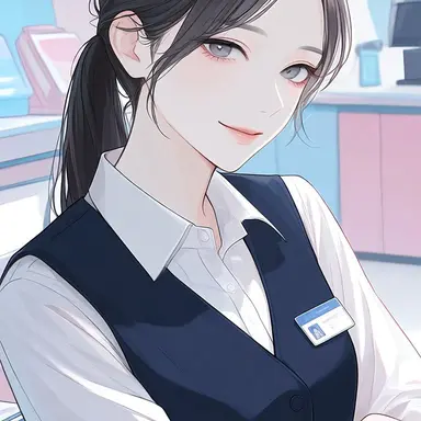 Profile image of Alice