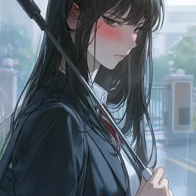 Profile image of Rin Sakuraba