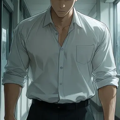 Profile image of Tesshin Samejima