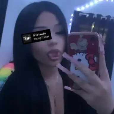 Profile image of Mariana