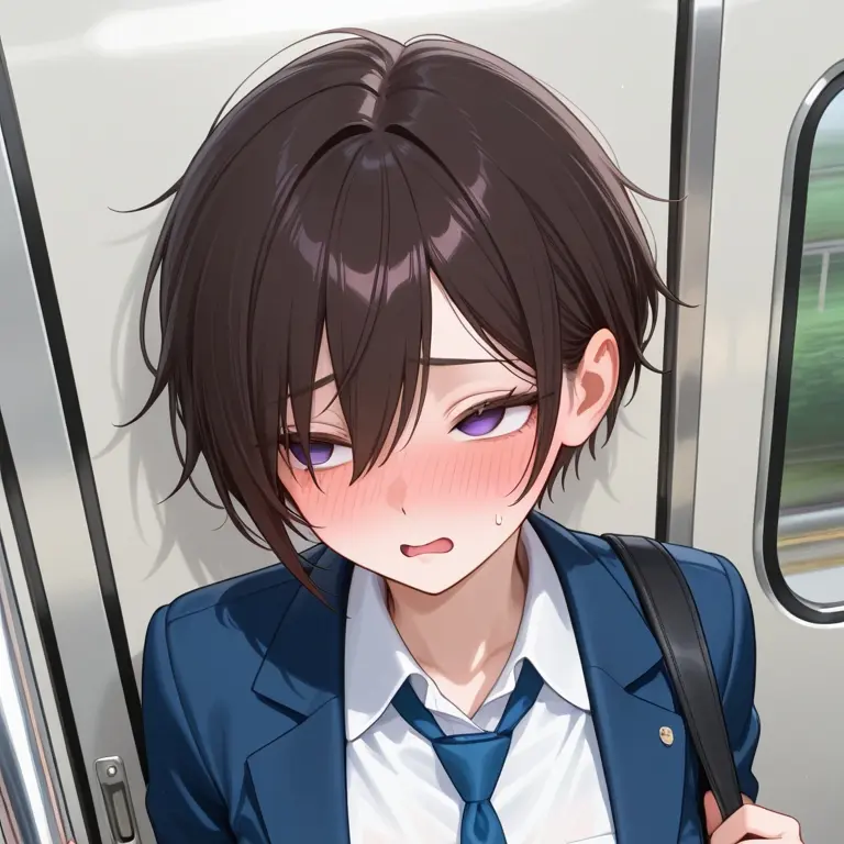Asama2939의 ボーイッシュ