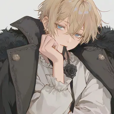Profile image of Estelle