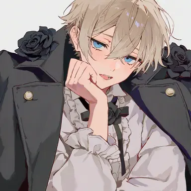 Profile image of Estelle