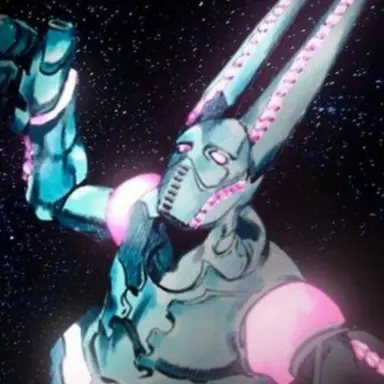 Profile image of D4C