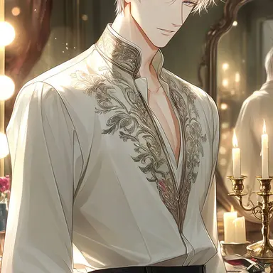 Profile image of Kayon