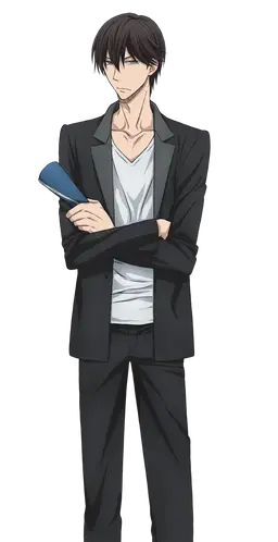 Profile image of 西條高人