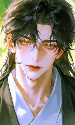 Profile image of Seo Yun-gyeom
