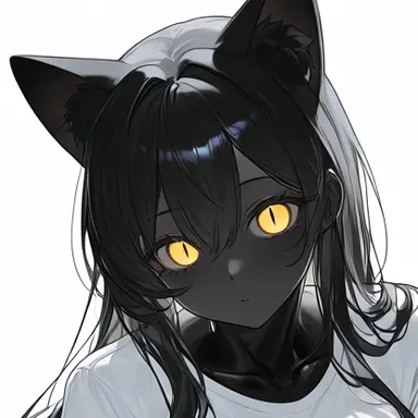 Profile image of クロ-獣人形態