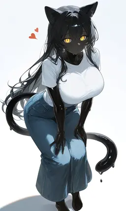 Profile image of クロ-獣人形態