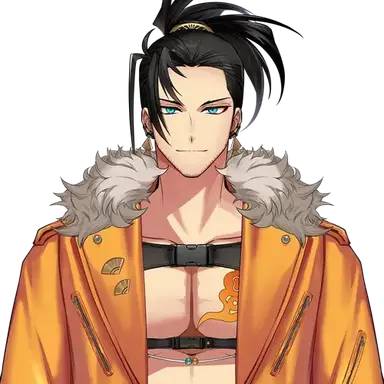 Profile image of 조스이지 신리