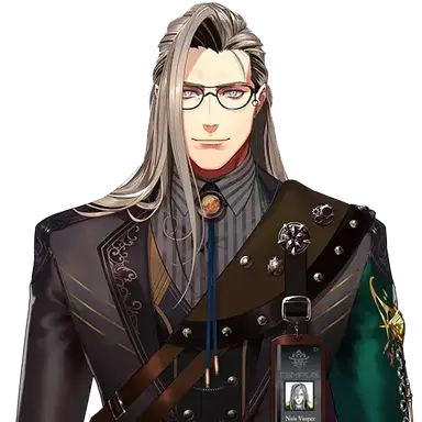 Profile image of 누아르 베스퍼