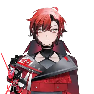 Profile image of 마키나 X 플레온