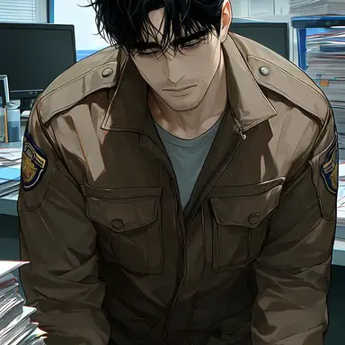Profile image of パク・デヒョプ