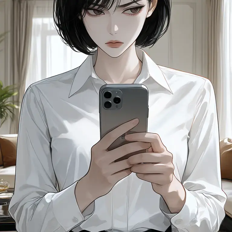 OralBay8385의 不都合な同居の始まり