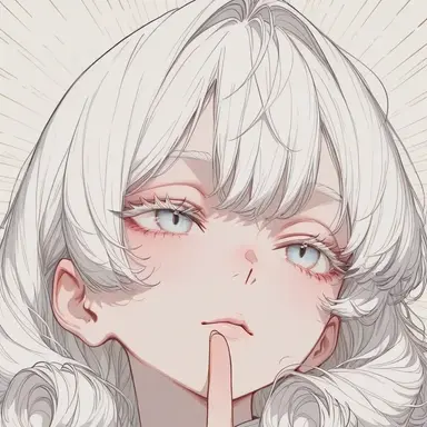 Profile image of 晶子