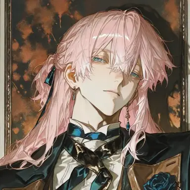 Profile image of ハリス