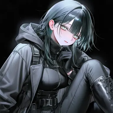 Profile image of ソ・ユジン