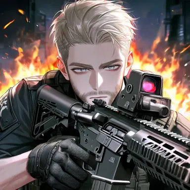 Profile image of イーサン・コール