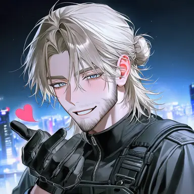 Profile image of イーサン・コール