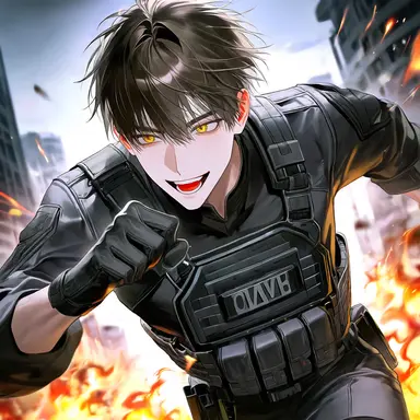 Profile image of イ・ドヒョン