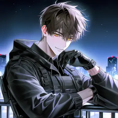 Profile image of イ・ドヒョン