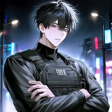 Profile image of カン・テジュン