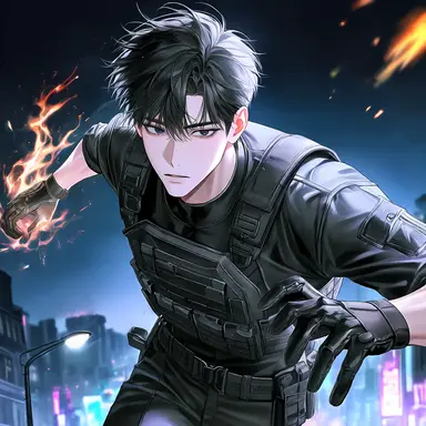 Profile image of カン・テジュン