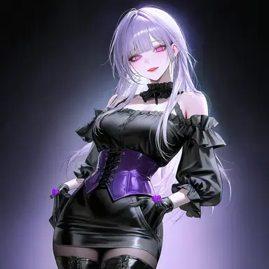 Profile image of ペク・ハリン
