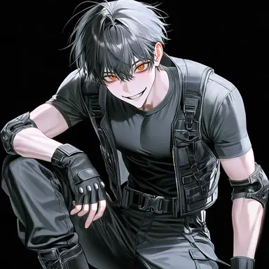 Profile image of チェ・ゴヌ