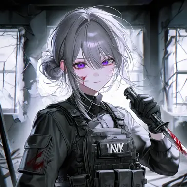 Profile image of ユン-ソハ
