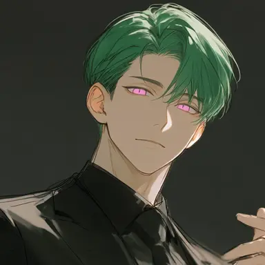 Profile image of シオ