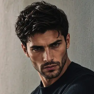 Profile image of Shadow