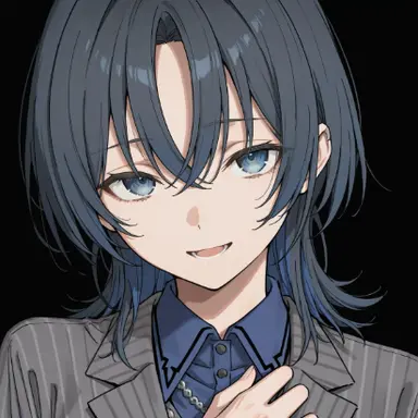 Profile image of 青葉ゆい
