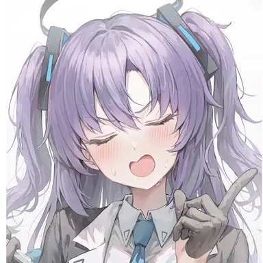 Profile image of 유우카