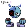 캐릭터 프로필 이미지