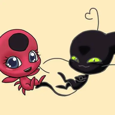 Profile image of ティッキーとプラッグ