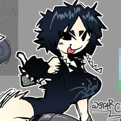 NiceHarp4684의 Fem Two Time - Forsaken