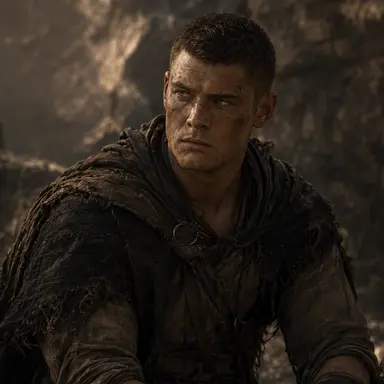 Profile image of Cael