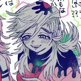 PureCoast4136의 女体化童磨