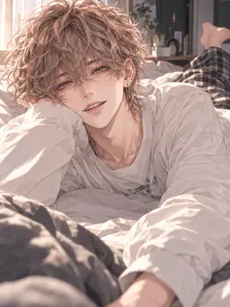 Profile image of Haruki