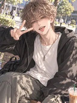 Profile image of Haruki